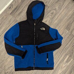 North Face Youth Fleece Jacket